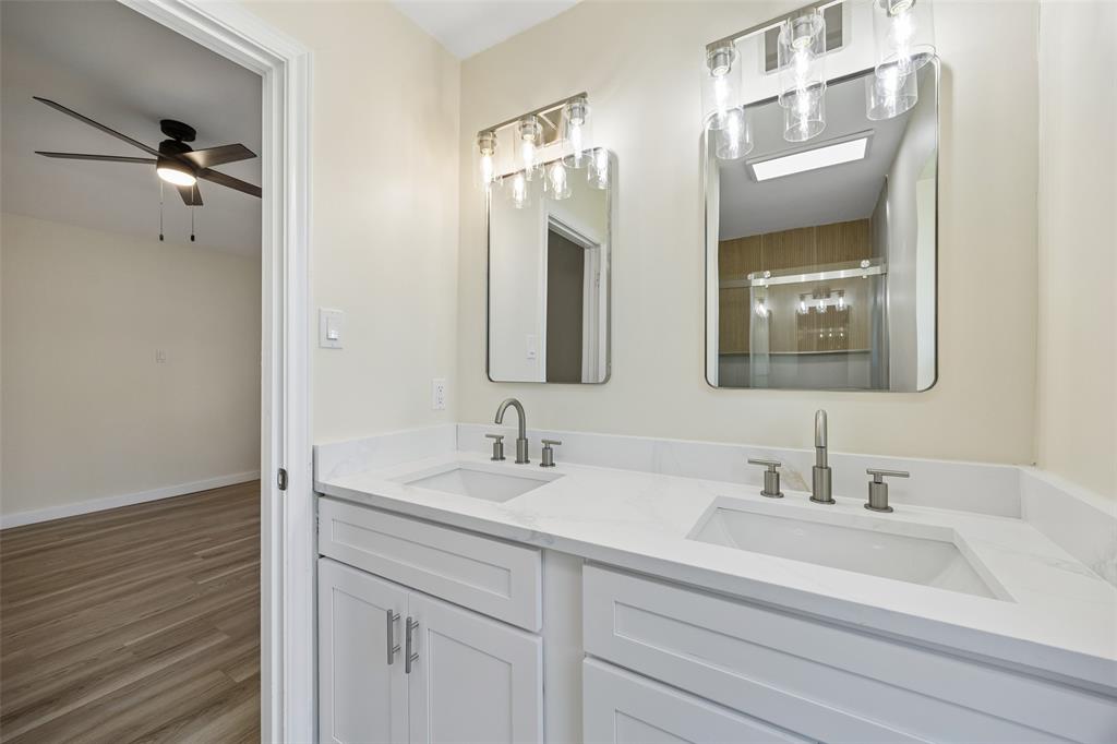Carillon Hills Ph 1 - Residential