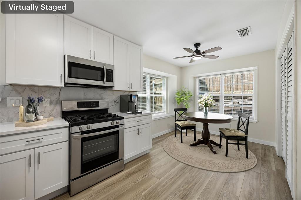 Carillon Hills Ph 1 - Residential