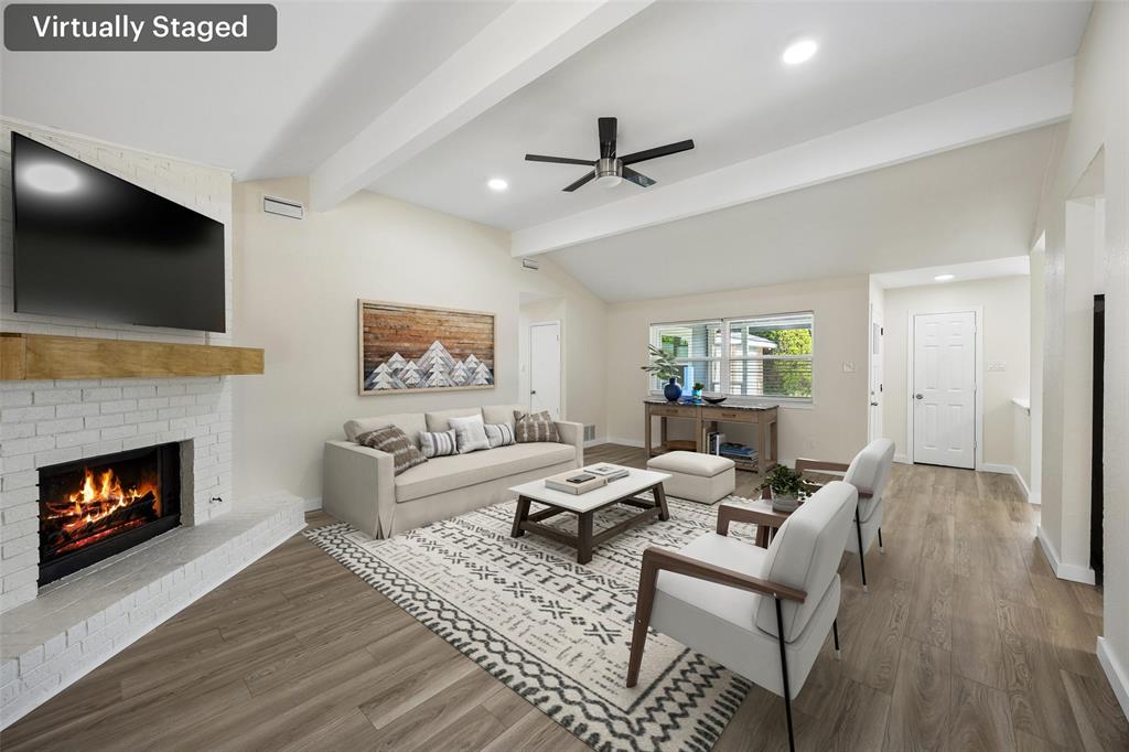 Carillon Hills Ph 1 - Residential
