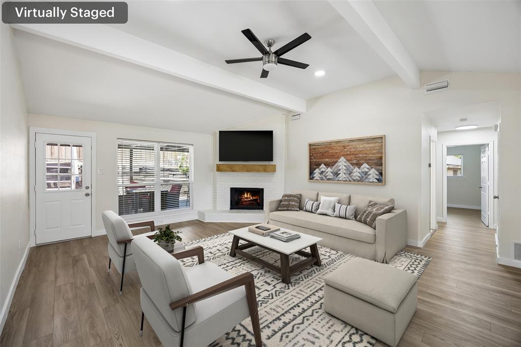 Carillon Hills Ph 1 - Residential