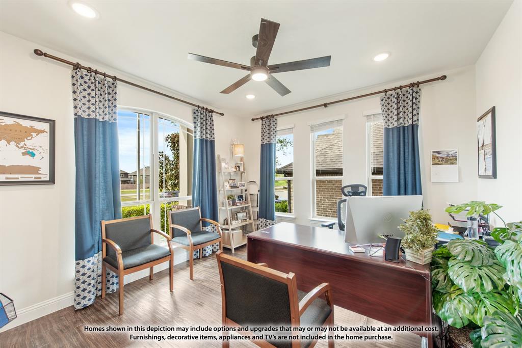 Arcadia Trails Classic 60 - Residential