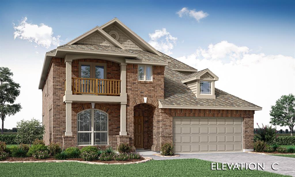 Arcadia Trails Classic 60 - Residential