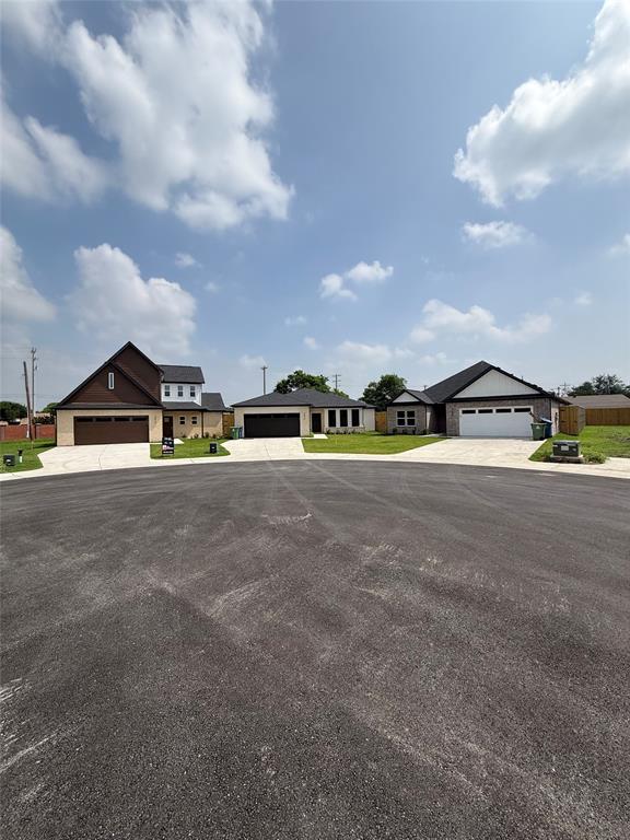 Garza Lake Estates - Land