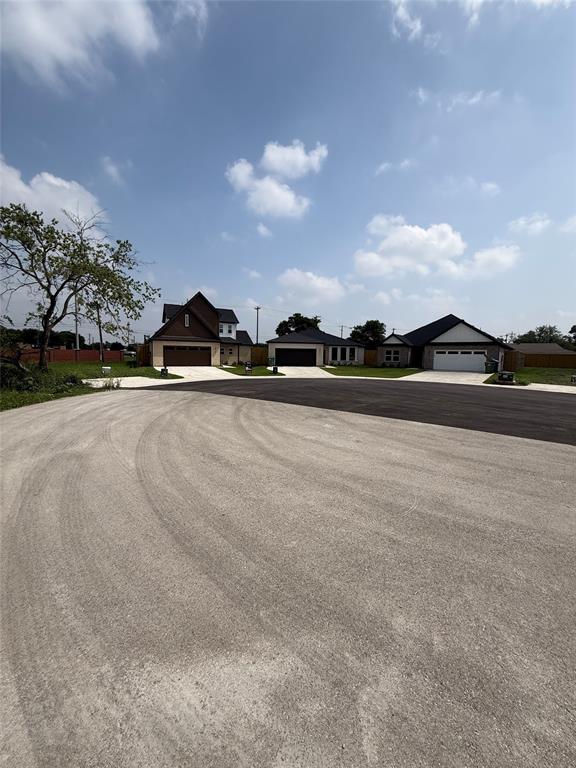 Garza Lake Estates - Land