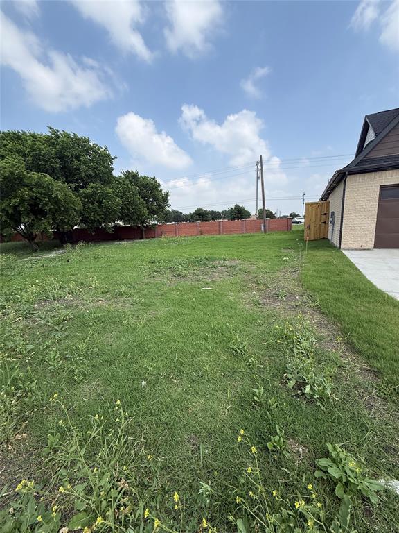 Garza Lake Estates - Land