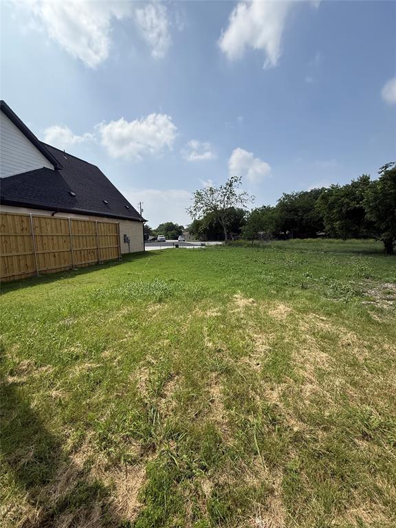 Garza Lake Estates - Land