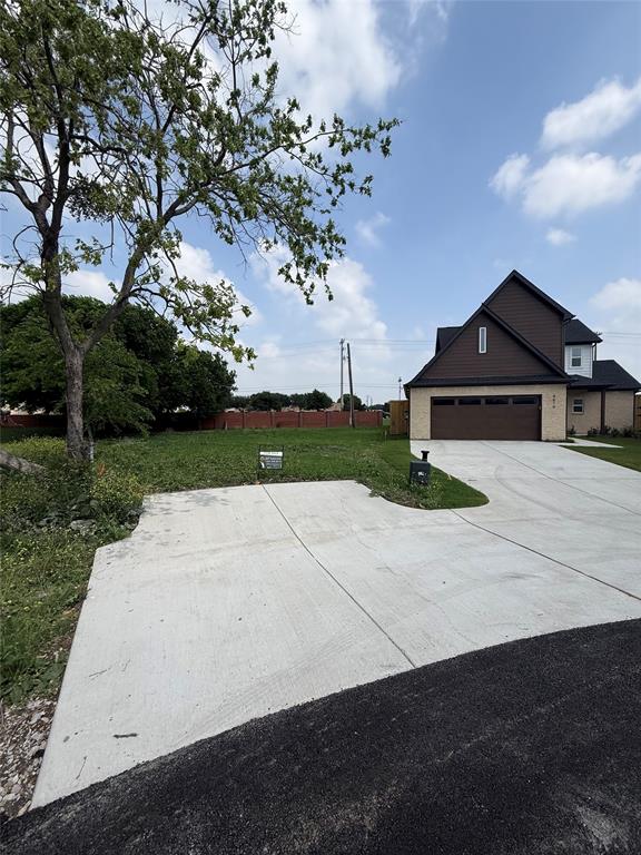 Garza Lake Estates - Land