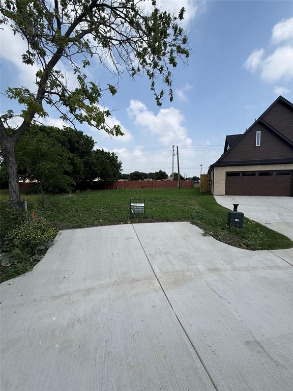 Garza Lake Estates - Land