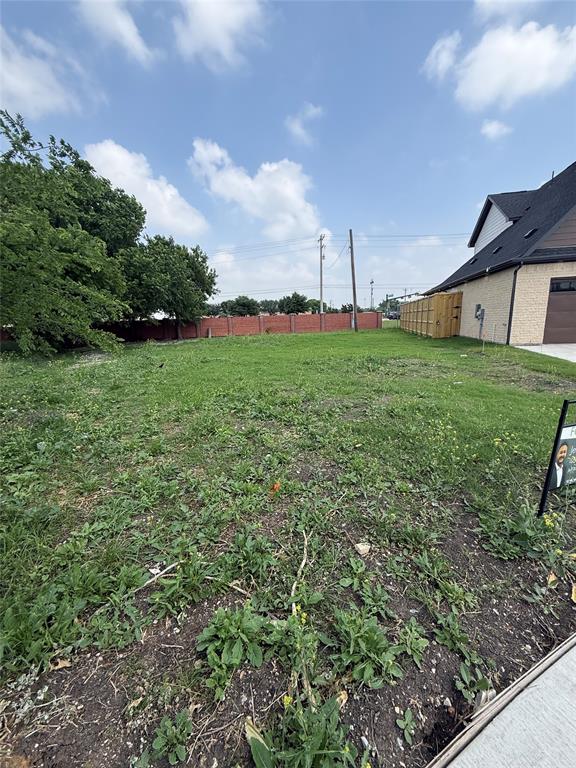 Garza Lake Estates - Land