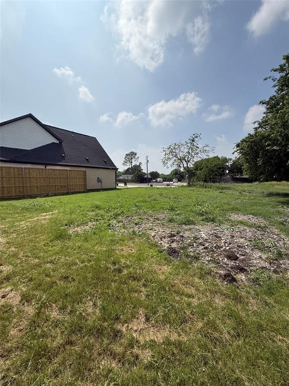 Garza Lake Estates - Land