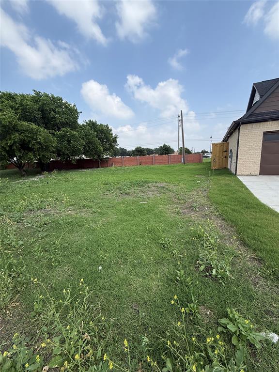 Garza Lake Estates - Land