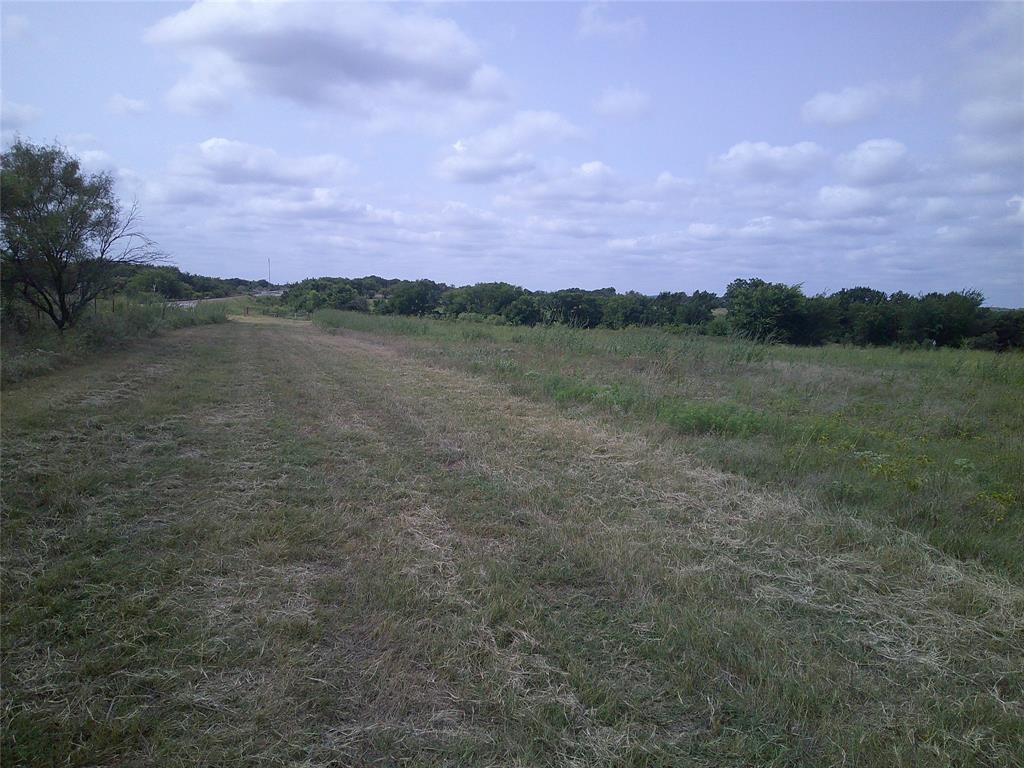 Pecan Acres - Land