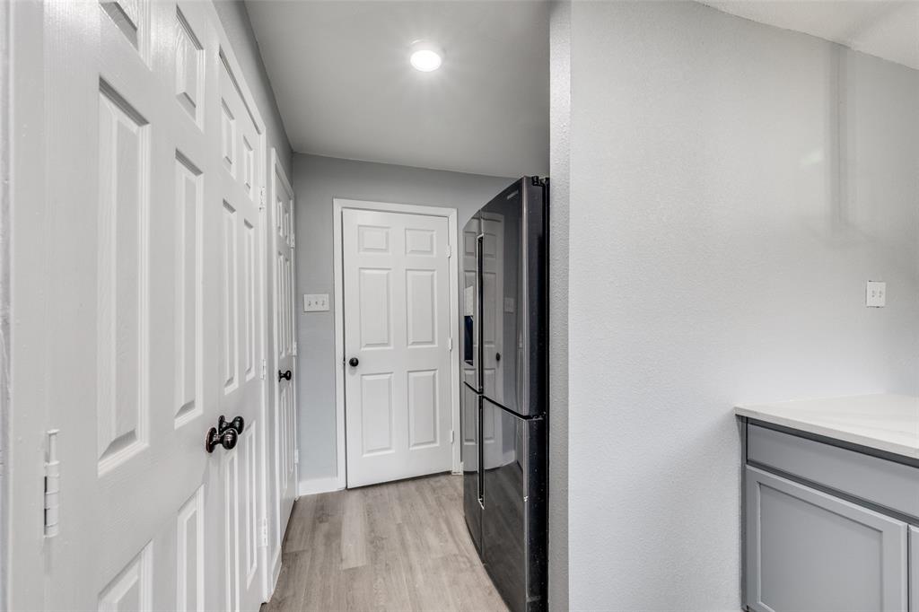 Randol Mill Park Estates - Residential