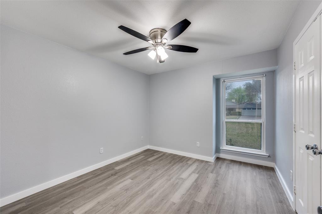 Randol Mill Park Estates - Residential