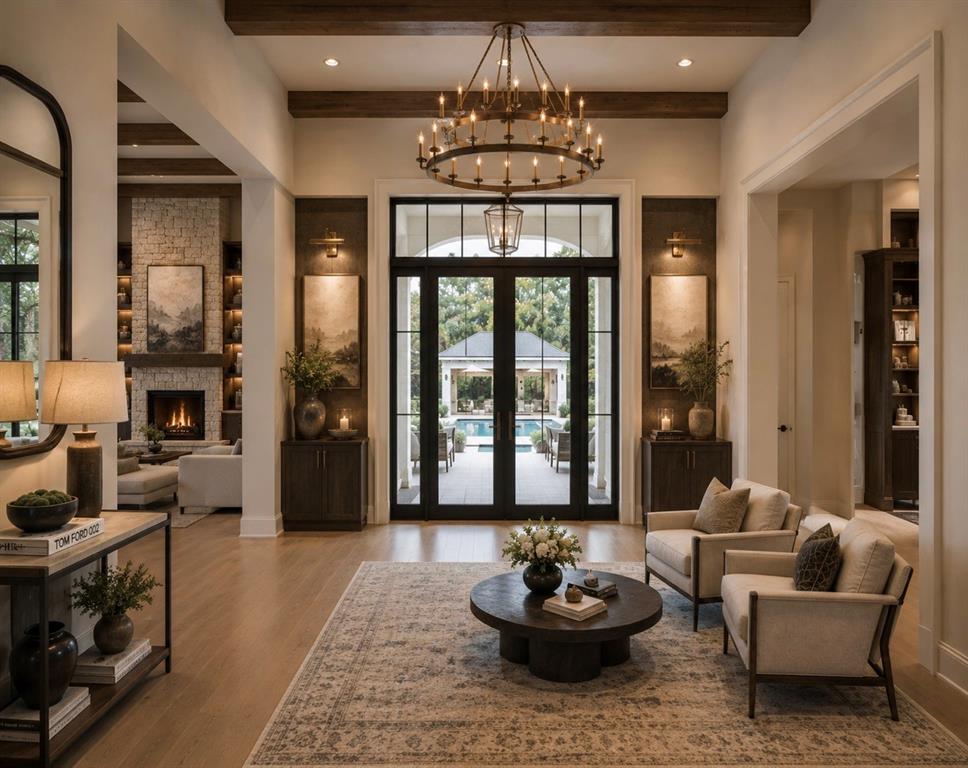 James P Heath Add - Residential