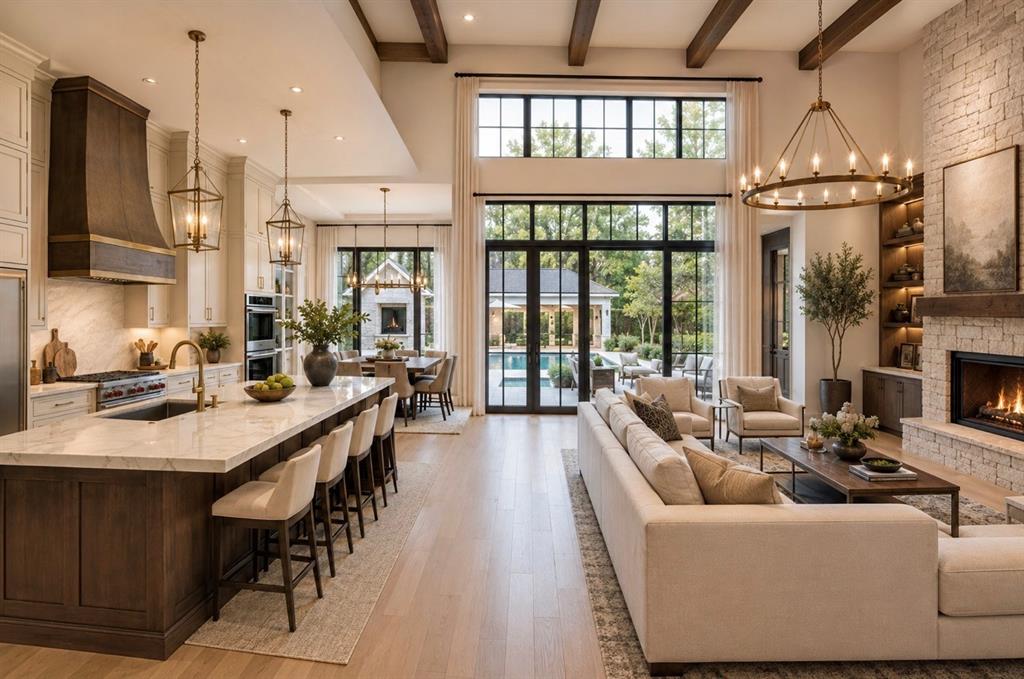James P Heath Add - Residential