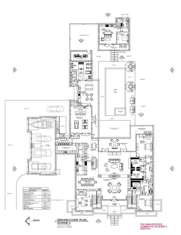 James P Heath Add - Residential