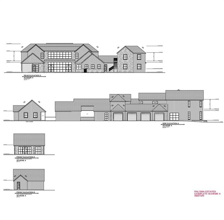 James P Heath Add - Residential