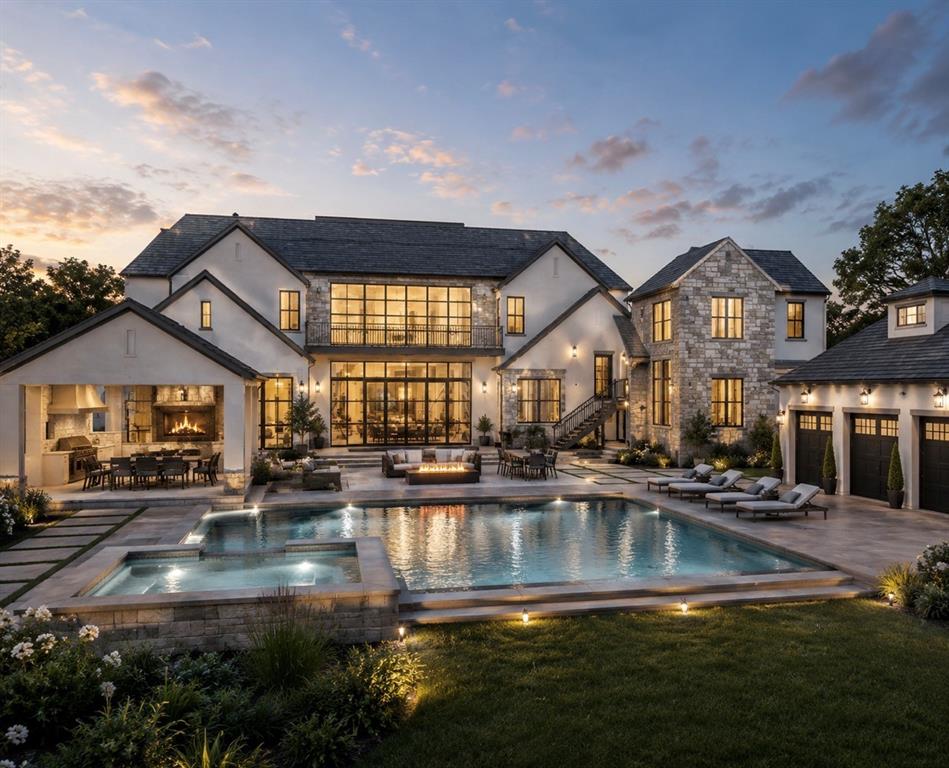 James P Heath Add - Residential
