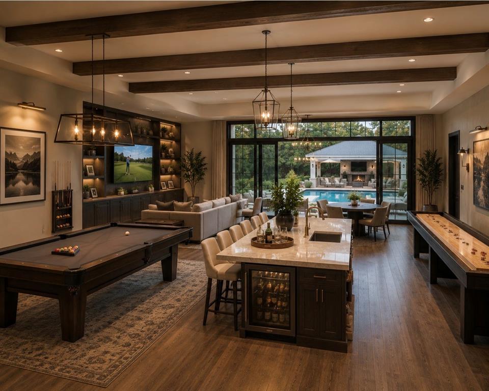 James P Heath Add - Residential