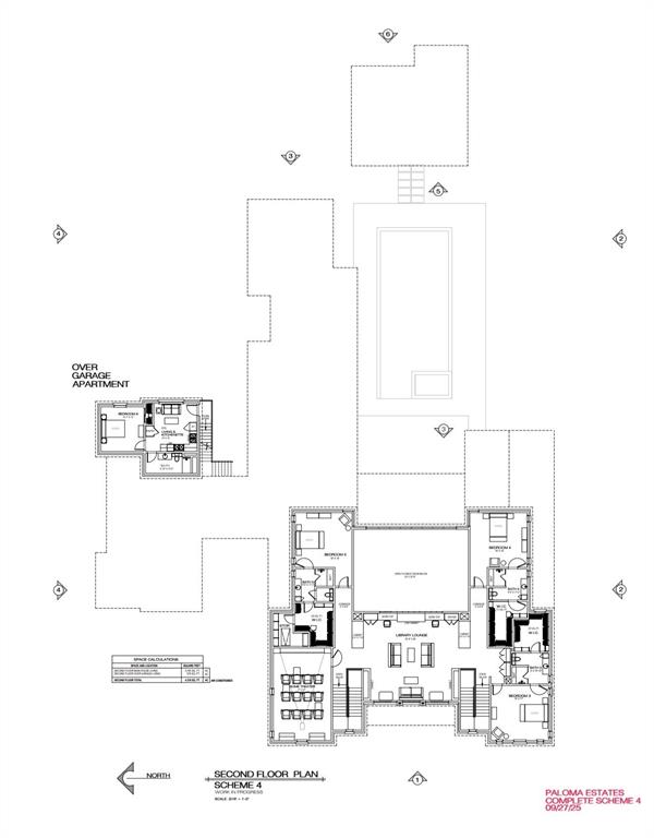 James P Heath Add - Residential