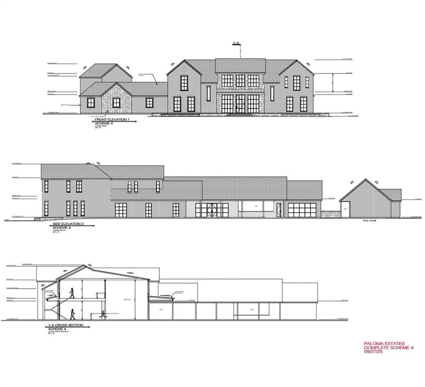 James P Heath Add - Residential