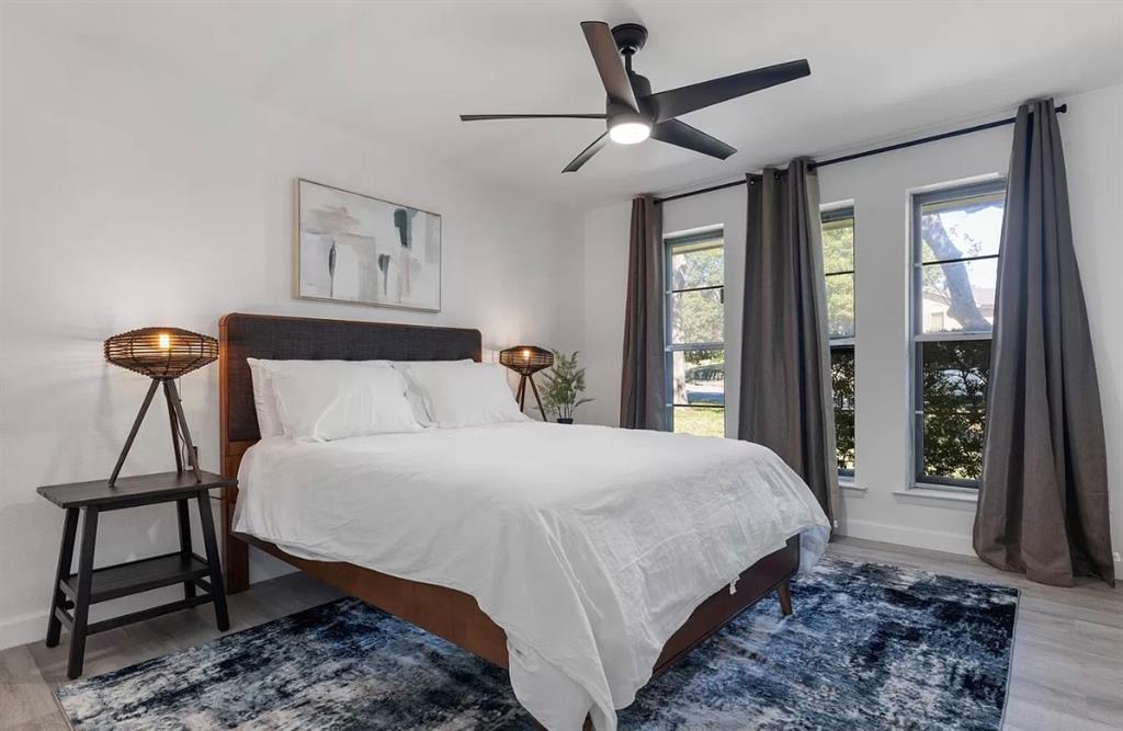 Club Oaks Estates - Residential Lease