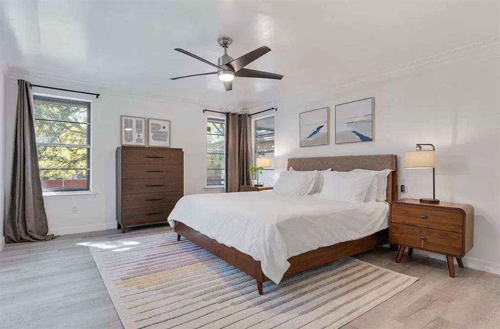 Club Oaks Estates - Residential Lease