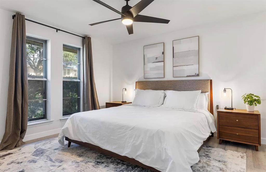 Club Oaks Estates - Residential Lease