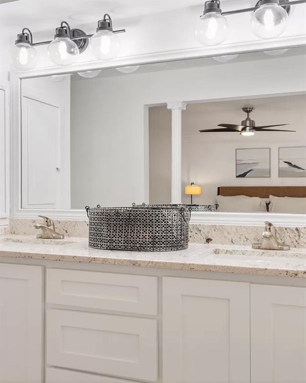 Club Oaks Estates - Residential Lease