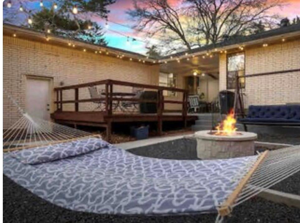 Club Oaks Estates - Residential Lease