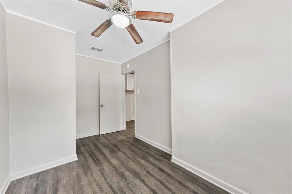 Frisco Heights Add - Residential