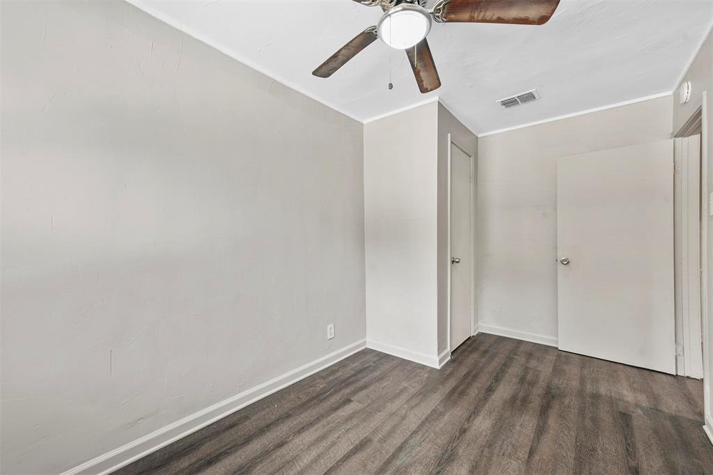 Frisco Heights Add - Residential