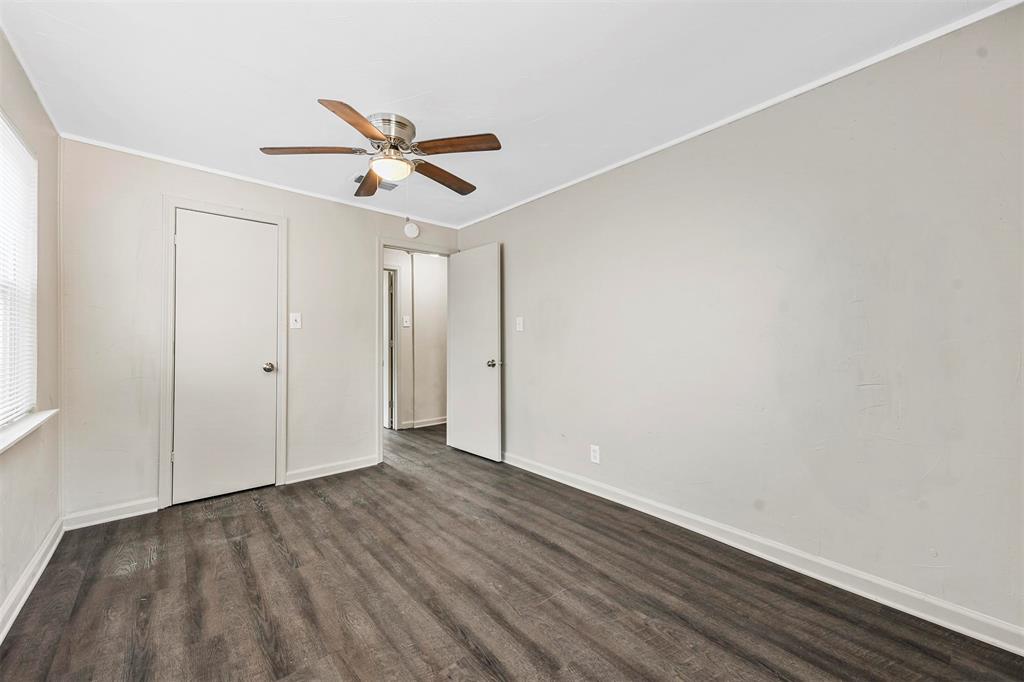 Frisco Heights Add - Residential