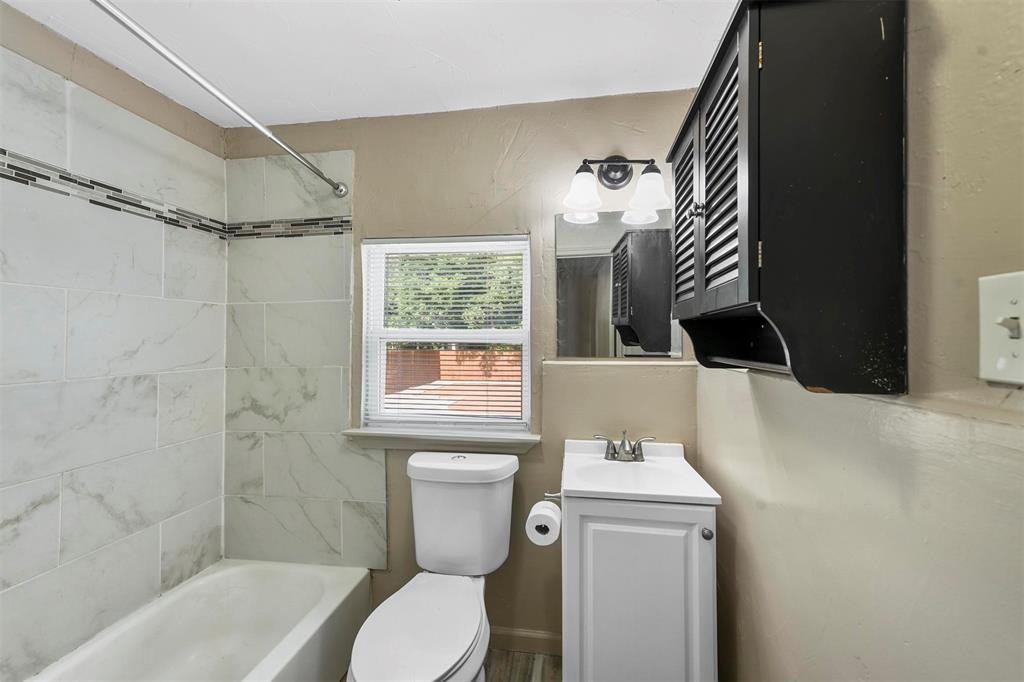 Frisco Heights Add - Residential