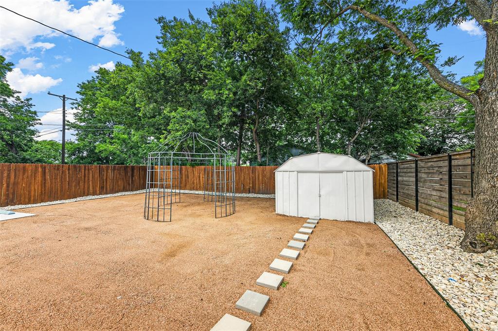 Frisco Heights Add - Residential