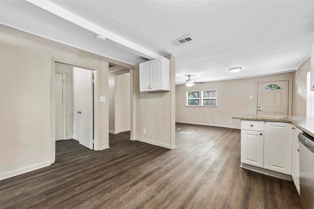 Frisco Heights Add - Residential