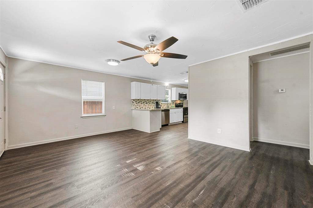 Frisco Heights Add - Residential