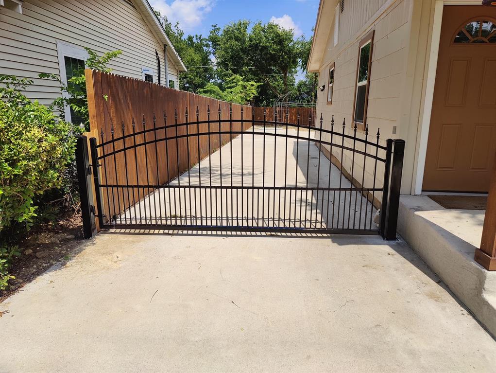 Frisco Heights Add - Residential