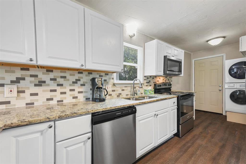 Frisco Heights Add - Residential