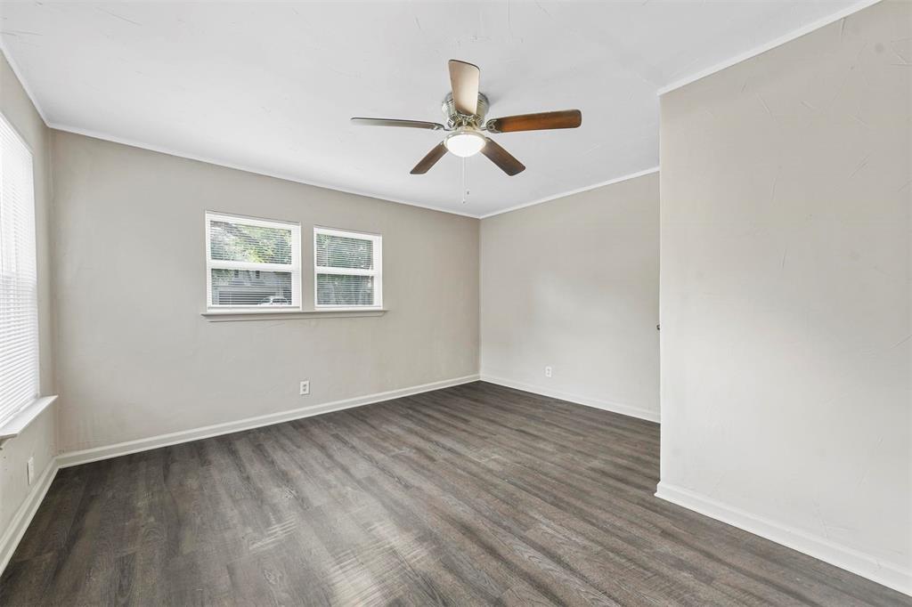 Frisco Heights Add - Residential