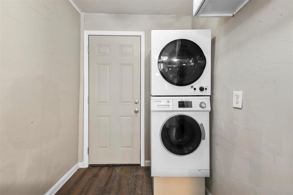 Frisco Heights Add - Residential