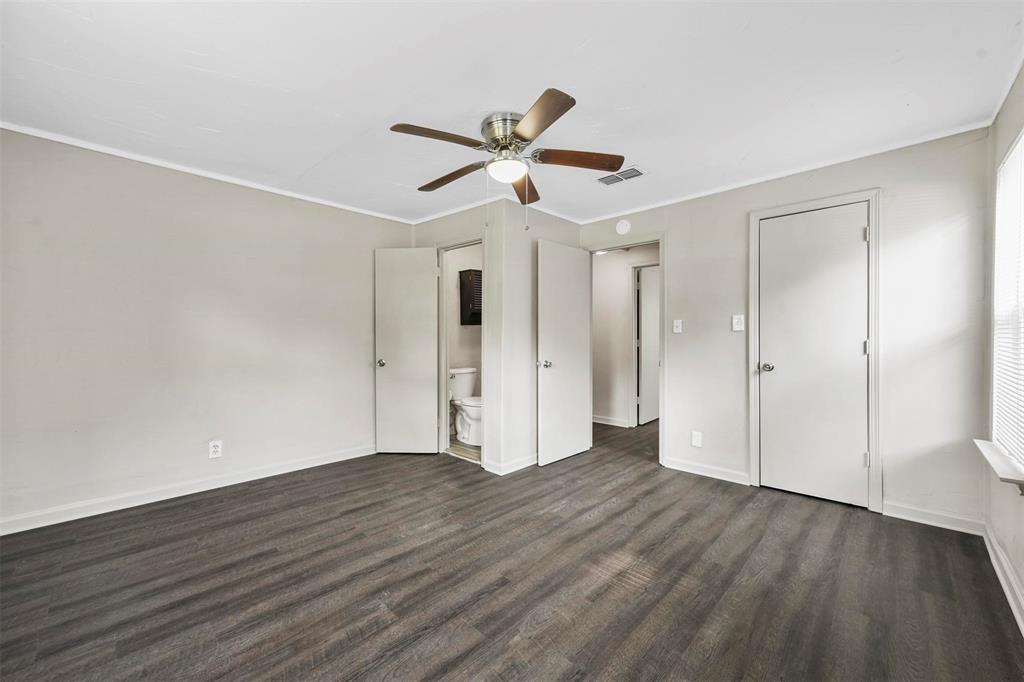 Frisco Heights Add - Residential