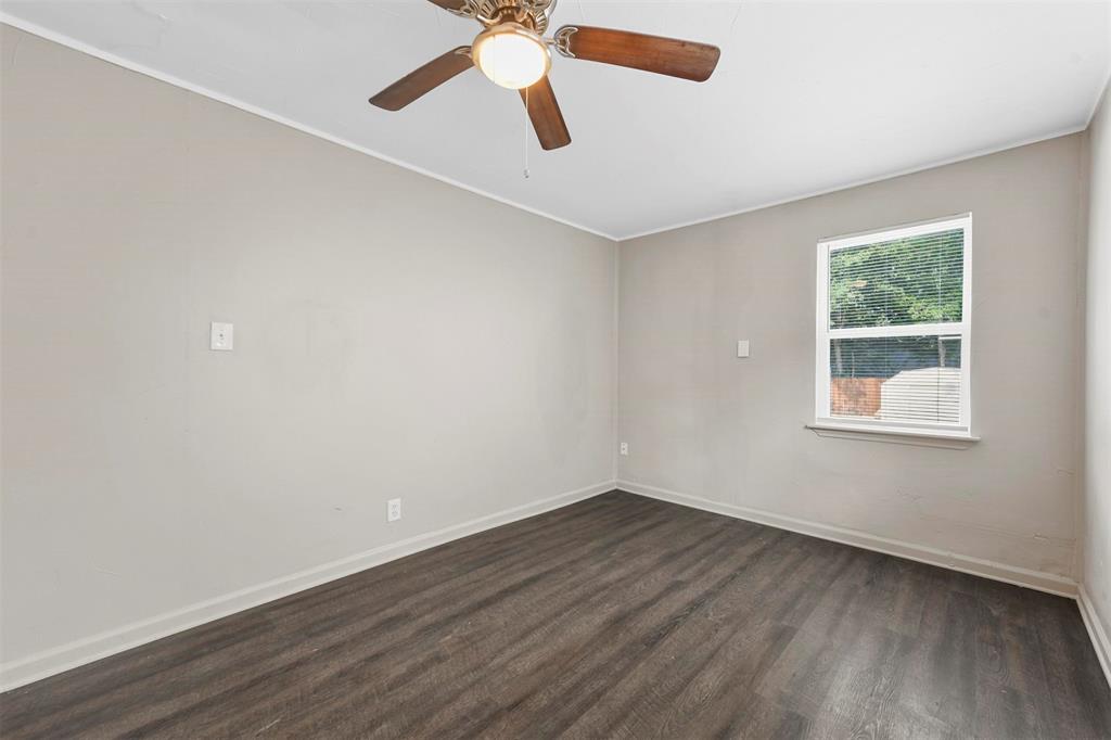 Frisco Heights Add - Residential