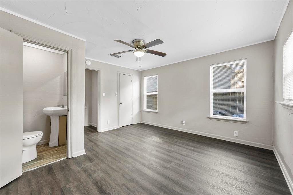 Frisco Heights Add - Residential