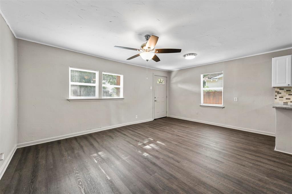 Frisco Heights Add - Residential
