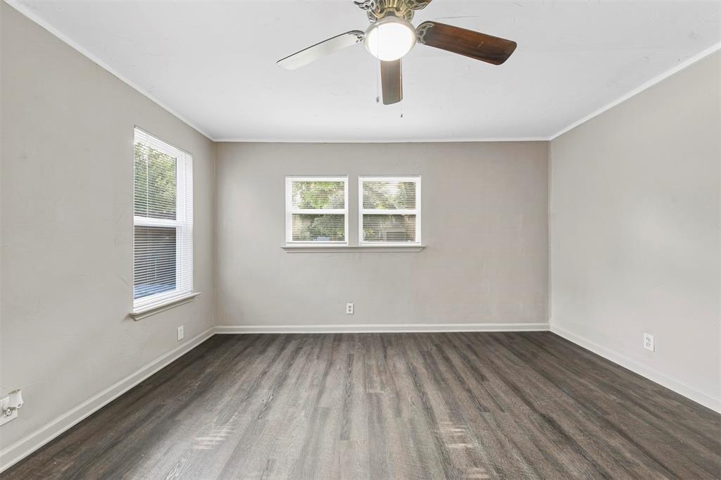 Frisco Heights Add - Residential