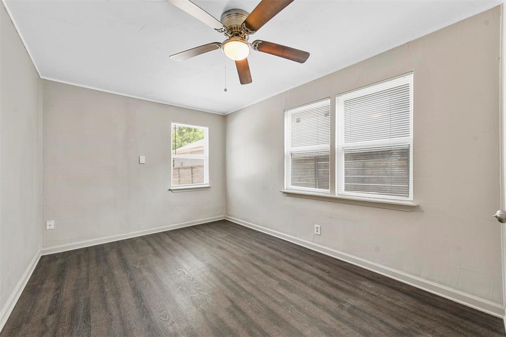 Frisco Heights Add - Residential