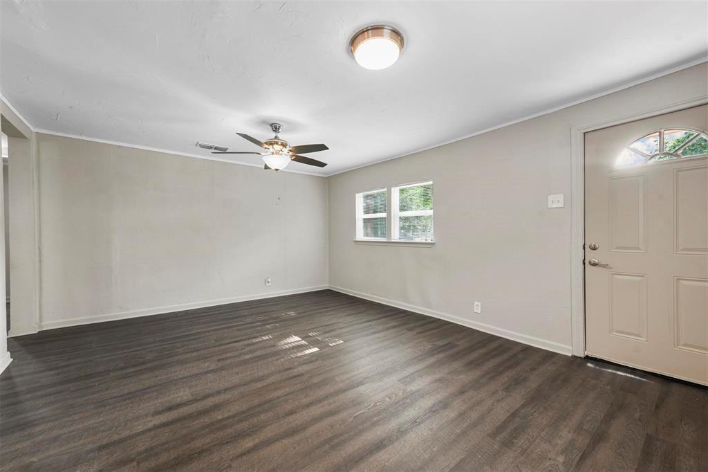 Frisco Heights Add - Residential