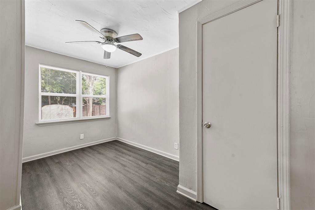 Frisco Heights Add - Residential
